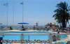 Hotel Holiday Inn Nice Port Saint Laurent 